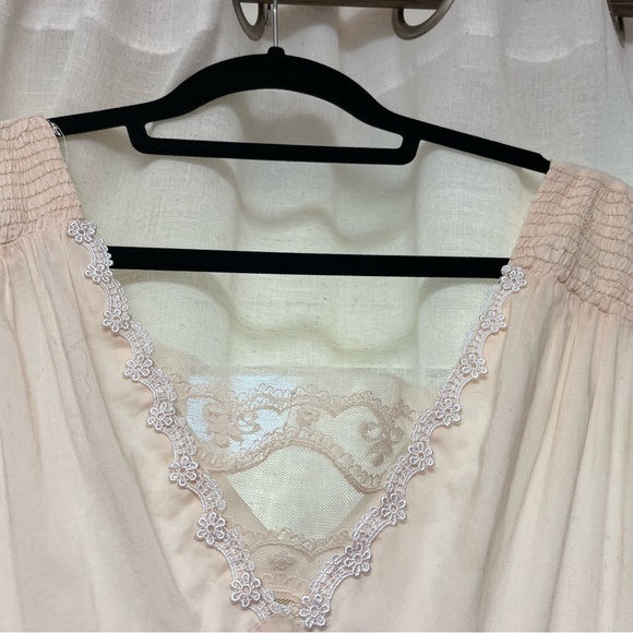 Summer dress (small) - Picture 4 of 11